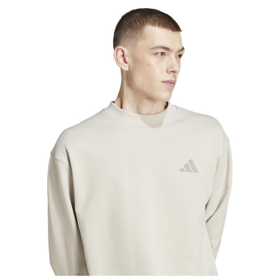 Adidas Ανδρικό φούτερ Mercedes- AMG Petronas Formula One Team Premium Sweatshirts